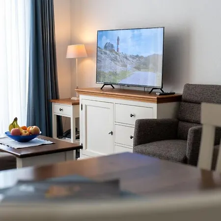 Holiday home Hoppe 2 Modern Retreat *