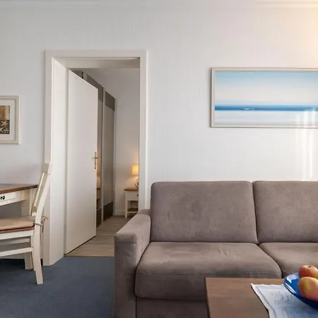 Hoppe 2 Modern Retreat Holiday home