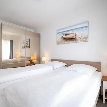 Hoppe 2 Modern Retreat * Westerland