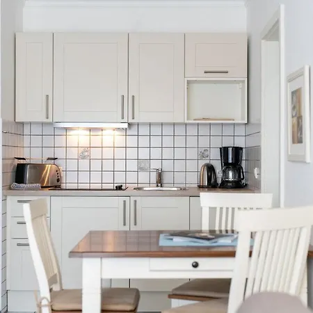 別荘 Hoppe 2 Modern Retreat ヴェスターラント