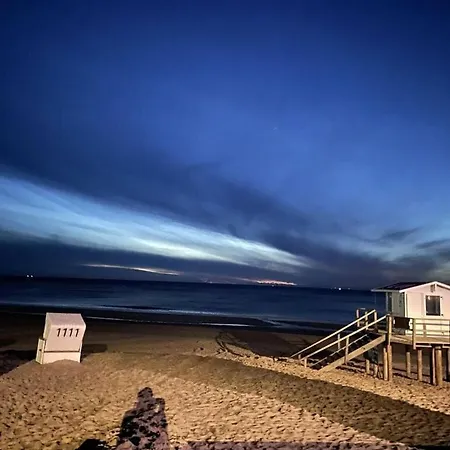 Hoppe 2 Modern Retreat *