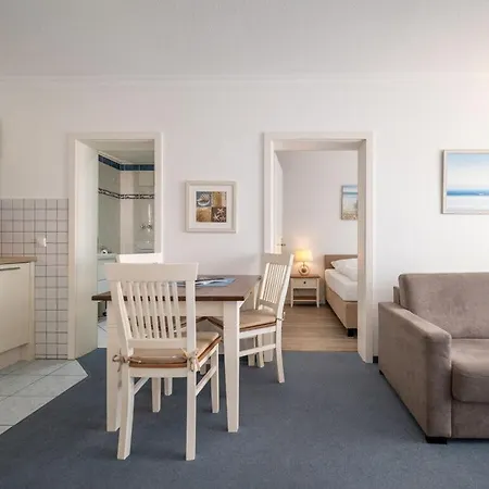 Hoppe 2 Modern Retreat * Westerland