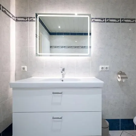 Hoppe 2 Modern Retreat Westerland